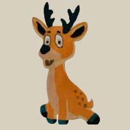 Animal Rugs